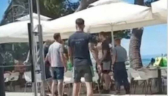 Nezapamćen sukob na popularnoj dalmatinskoj plaži: Zaštitari se potukli s prodavačem kukuruza