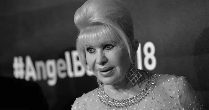 Ivana Trump, prva supruga Donalda Trumpa, umrla nesretnim slučajem