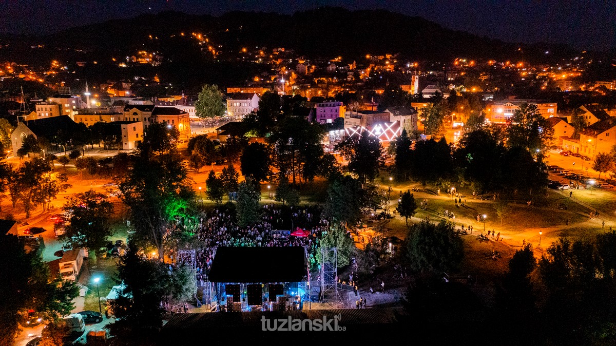 Izražajna raznolikost na djelu: Sutra počinje Kaleidoskop u Tuzli!