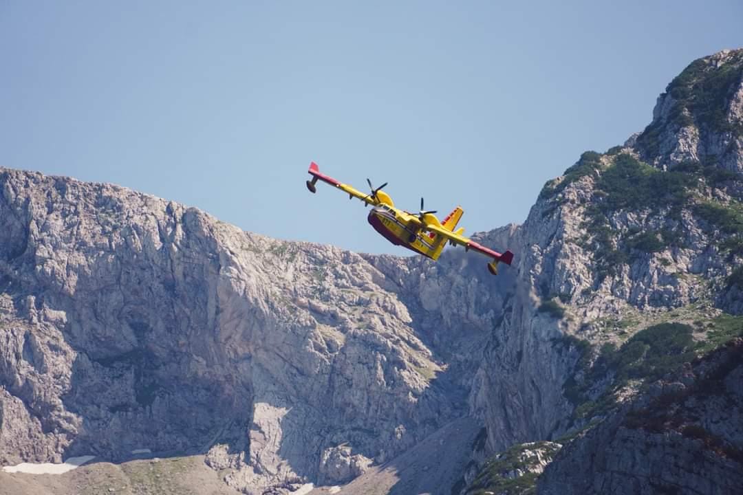 Nakon borbenih aviona, u Hrvatsku stižu i novi kanaderi