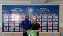 Golman francuskog Lyona potpisao za Tuzla City