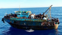 Najmanje 15 mrtvih u potonuću broda u Grčkoj: Za oko 20 njih se traga