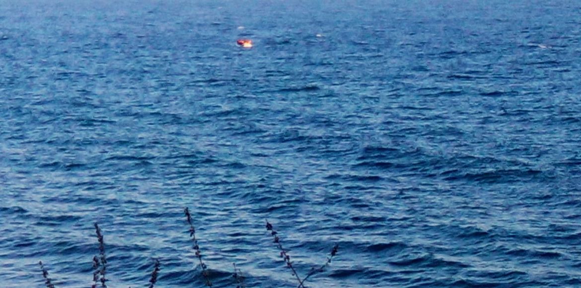 Tragedija: Dijete palo sa trajekta u more, majka skočila za njim