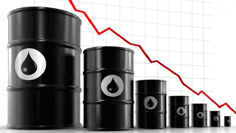 Cijene nafte na svjetskom tržištu pale zbog neizvjesnosti globalne potražnje