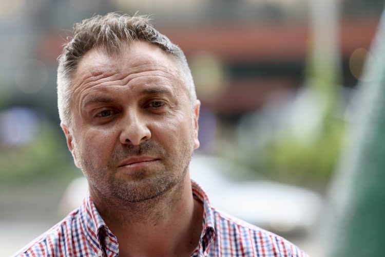 Nermin Šehović: Nisam kandidat za člana Predsjedništva BiH