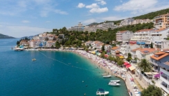 Neum kao spas za novčanik: Region bilježi rast cijena smještaja na moru za 20%