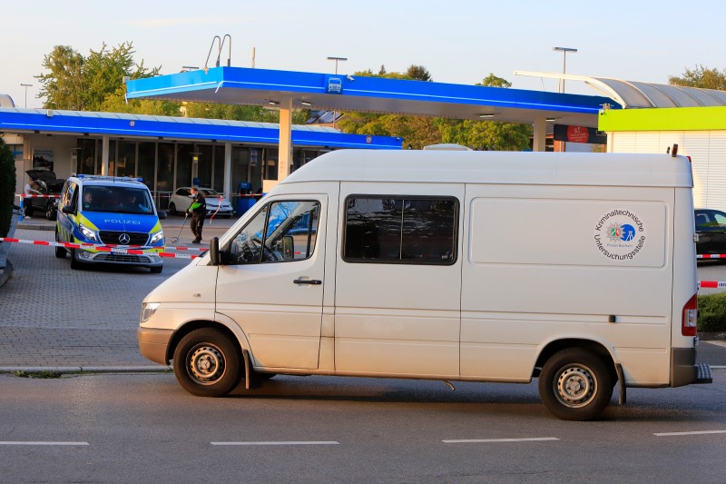 Drama na benzinskoj u Njemačkoj: Ranjen muškarac iz BiH, upucao ga Hrvat