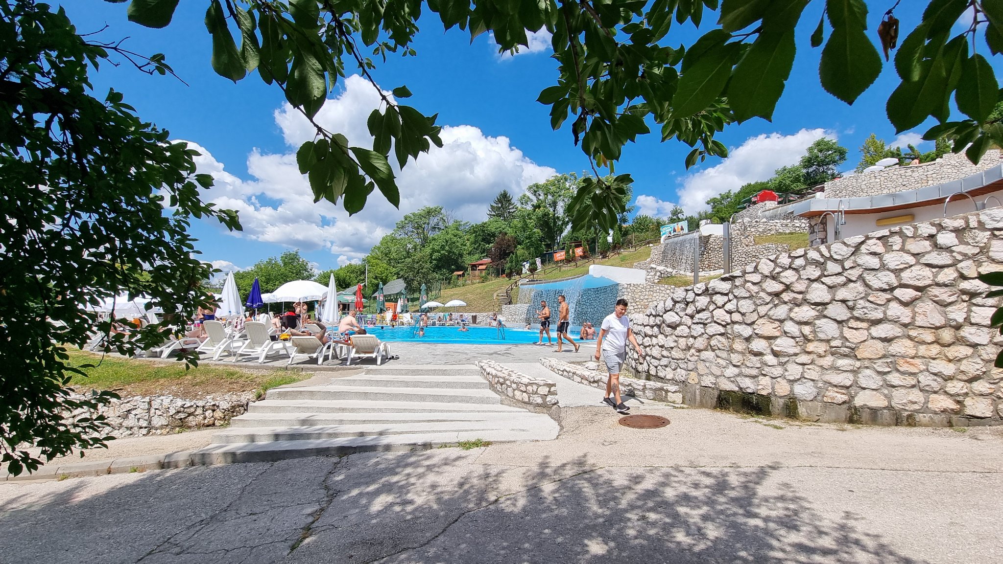 Meteorolozi najavljuju sunčano vrijeme, lokalni pljuskovi mogući u nedjelju