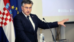 Plenković: Milanović je ekspert za NATO, Šveđani su na njega mislili