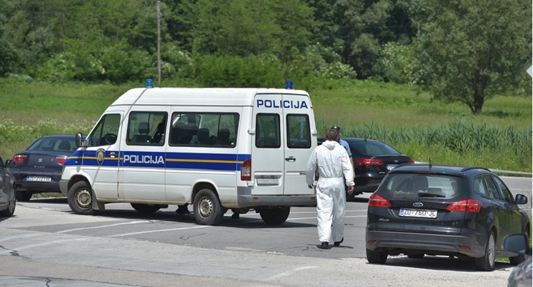 Italijanke pokušale ilegalne migrante prokrijumčariti preko Hrvatske u Italiju