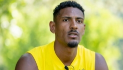 Fudbaler Borussie Dortmund Sebastien Haller zbog operacije neće igrati nekoliko mjeseci