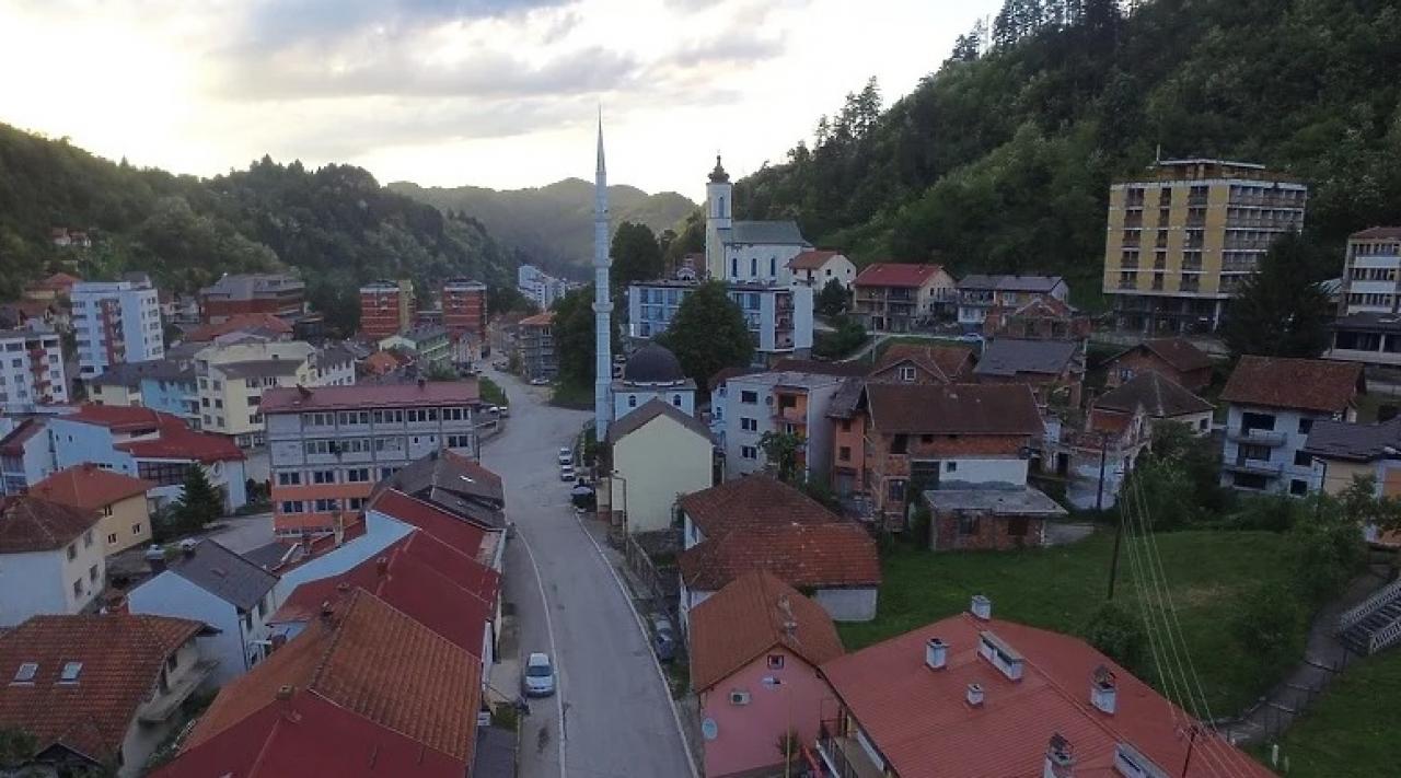 Otkazan film o Mladiću u Srebrenici, strah od “Inzkovog zakona”?