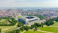 Najbolji restoran na svijetu nalazi se na fudbalskom stadionu