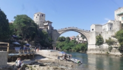 Otvoreno pismo Željani Zovko zbog predstavljanja Starog mosta u Mostaru kao ‘hrvatskog naslijeđa’