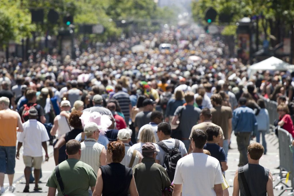 UN: Svjetska populacija će dostići osam milijardi 15. novembra