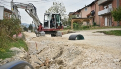 Banjaluka: Radnik poginuo pri padu sa balkona kuće u izgradnji