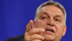 Tenzije u mađarskom parlamentu: Orban okrivio opoziciju za skandal pedofilije, spomenuo i Navalnog