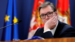 Vučić: Bili smo na korak od katastrofe