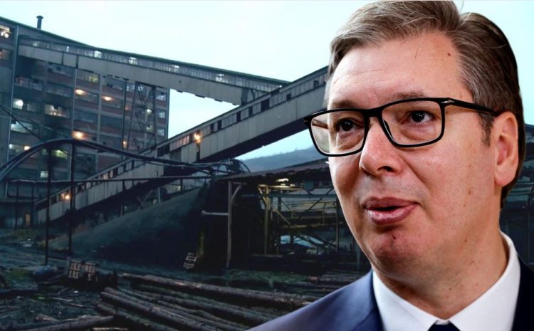 Capital: Vučić unaprijed kupio sav ugalj koji se iskopa u BiH