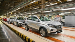 Avtovaz nudi radnicima po 3.000 dolara da daju otkaz