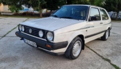 Na OLX-u se prodaje Golf 2 iz 1991. godine za 8.900 KM