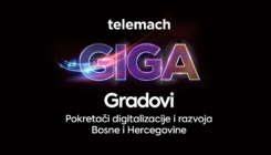 Giga gradovi - pokretači digitalizacije i razvoja Bosne i Hercegovine