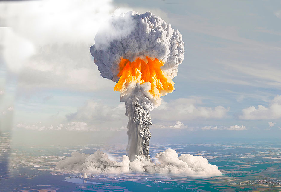 Guterres: Opasnost od nuklearnih sukoba se vratila