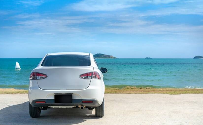 Stigli ste na more i parkirali: Evo na šta sve trebate paziti kako bi zaštitili svoj automobil
