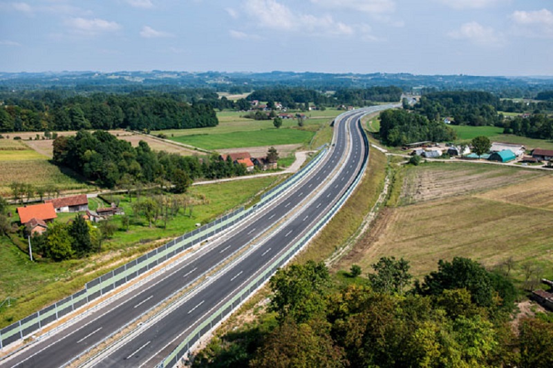 BiH dobija 42,8 miliona KM za nove dionice autoputa