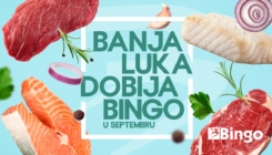 Bingo stiže u Banjaluku: Novi objekat na više od 6.000 kvadratnih metara