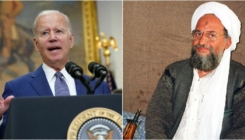 Joe Biden potvrdio: Vođa Al-Qaide Ayman al-Zawahiri ubijen u napadu američke bespilotne letjelice