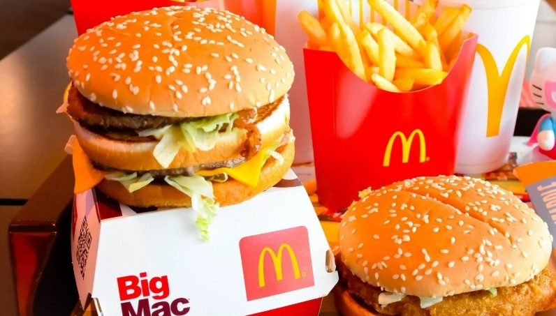 Brzo i jednostavno: Bio je najčuvanija tajna, ali umak za Big Mac sada možete napraviti kod kuće