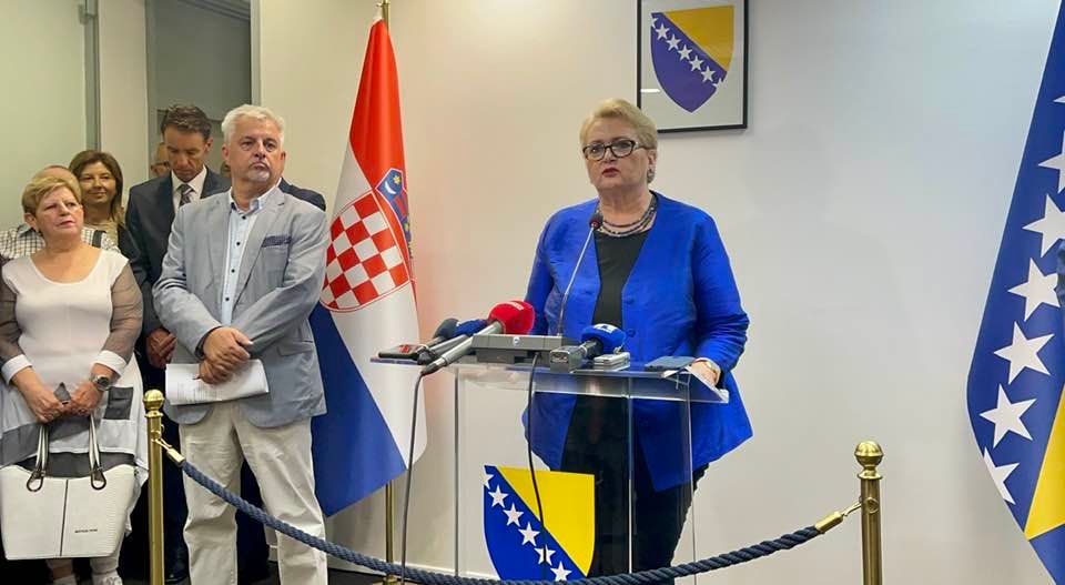 BiH dobila još jedan generalni konzulat, čime se jača međunarodna pozicija BiH