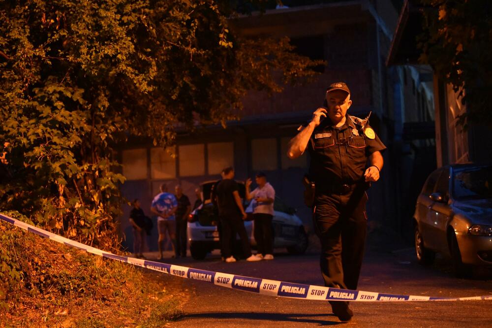 Stigli rezultati obdukcije tijela masovnog ubice sa Cetinja Vuka Borilovića