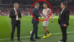 Ronaldo ponizio legendu Liverpoola u TV programu uživo