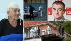 Baka Darinka preživjela pokolj na Cetinju: Gledala ubici u oči, pa ranjena iskočila kroz prozor
