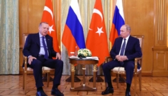 Erdogan ponovo ponudio sastanak Putinu i Zelenskom