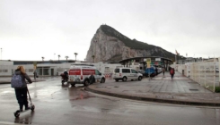 Gibraltar postao britanski grad sa zakašnjenjem od 180 godina