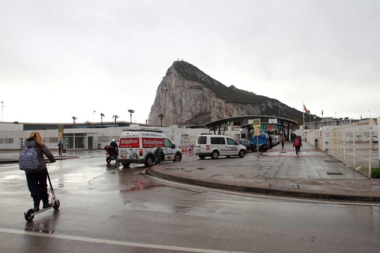 Gibraltar postao britanski grad sa zakašnjenjem od 180 godina