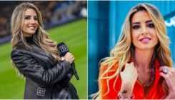 Diletta Leotta dobila konkurenciju: Sportska novinarka koja bi mogla preuzeti titulu najljepše...