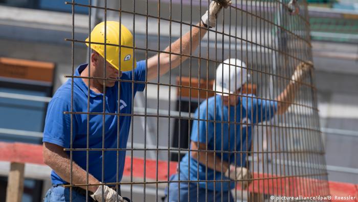 Njemačka dodatno olakšava useljavanje stranaca, ukidaju brojna pravila i zakone