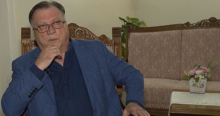 Halid Bešlić: U životu nisam kafu napravio, kuhanje je ženski posao