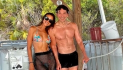 Manekenka na ljetovanju pozira s bivšim: Irina Shayk i Bradley Cooper su ponovo zajedno?