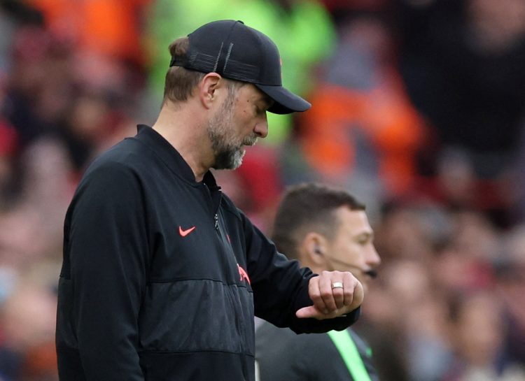 Ugrožen derbi između Uniteda i Liverpooa, Klopp spreman da vrati tim kući