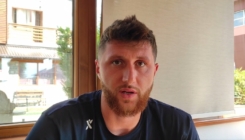 Jusuf Nurkić: Sve je na super nivou, svi smo zdravi i to je najvažnije