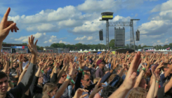 Zaštitarka na festivalu prijavila nepostojeću masovnu pucnjavu: ‘Ma samo sam htjela ranije s posla...‘