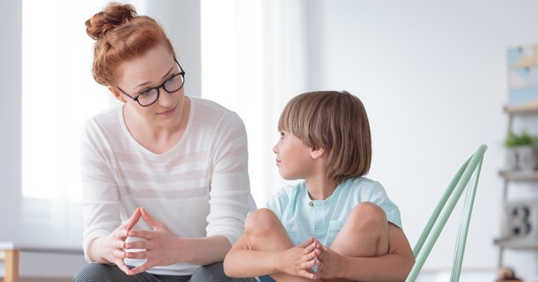 Tri najveća simptoma koji pokazuju da vaše dijete možda ima ADHD