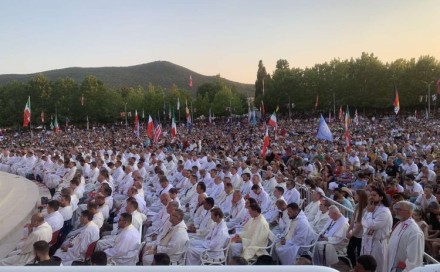 Vatikan sutra organizuje press-konferenciju: Hoće li Međugorje biti proglašeno svetištem?