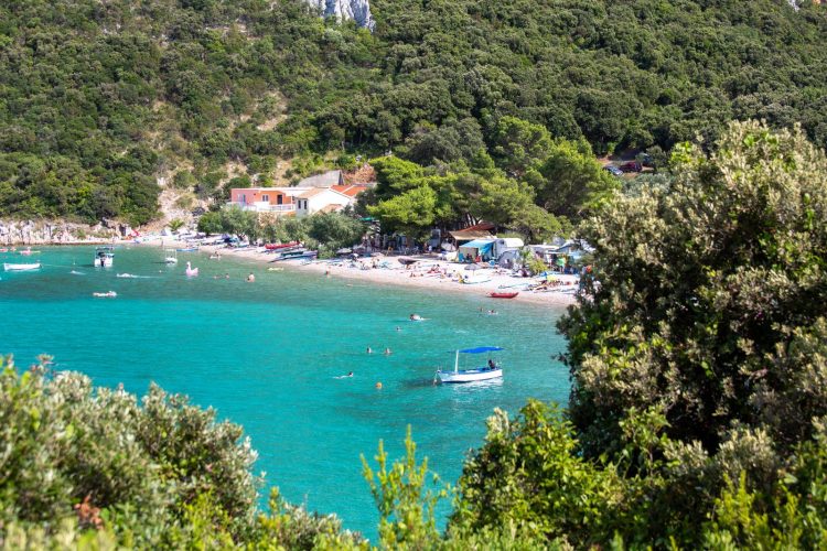 Na Guardianovoj listi najboljih evropskih plaža našle se i tri hrvatske