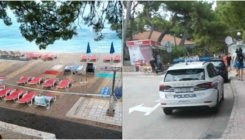 Prebio turistu zbog ležaljke: ‘Policija je ogradila plažu, bilo je i krvi‘